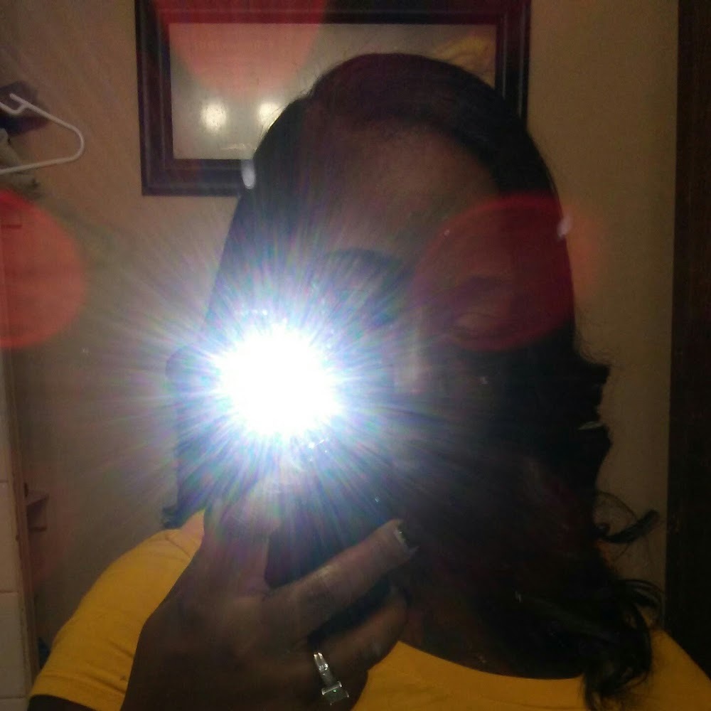 Meet your Posher, Quita